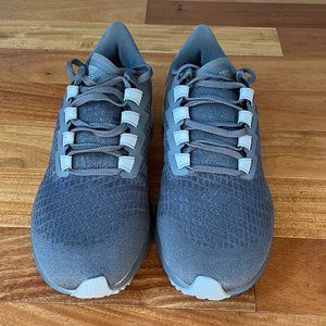 Nike Air Zoom Pegasus 39 Size 9 Smoke Gray